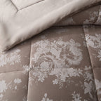 Cordelia (Grey) Comforter Κουβερτοπάπλωμα
