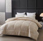Cordelia (Cream) Comforter Κουβερτοπάπλωμα