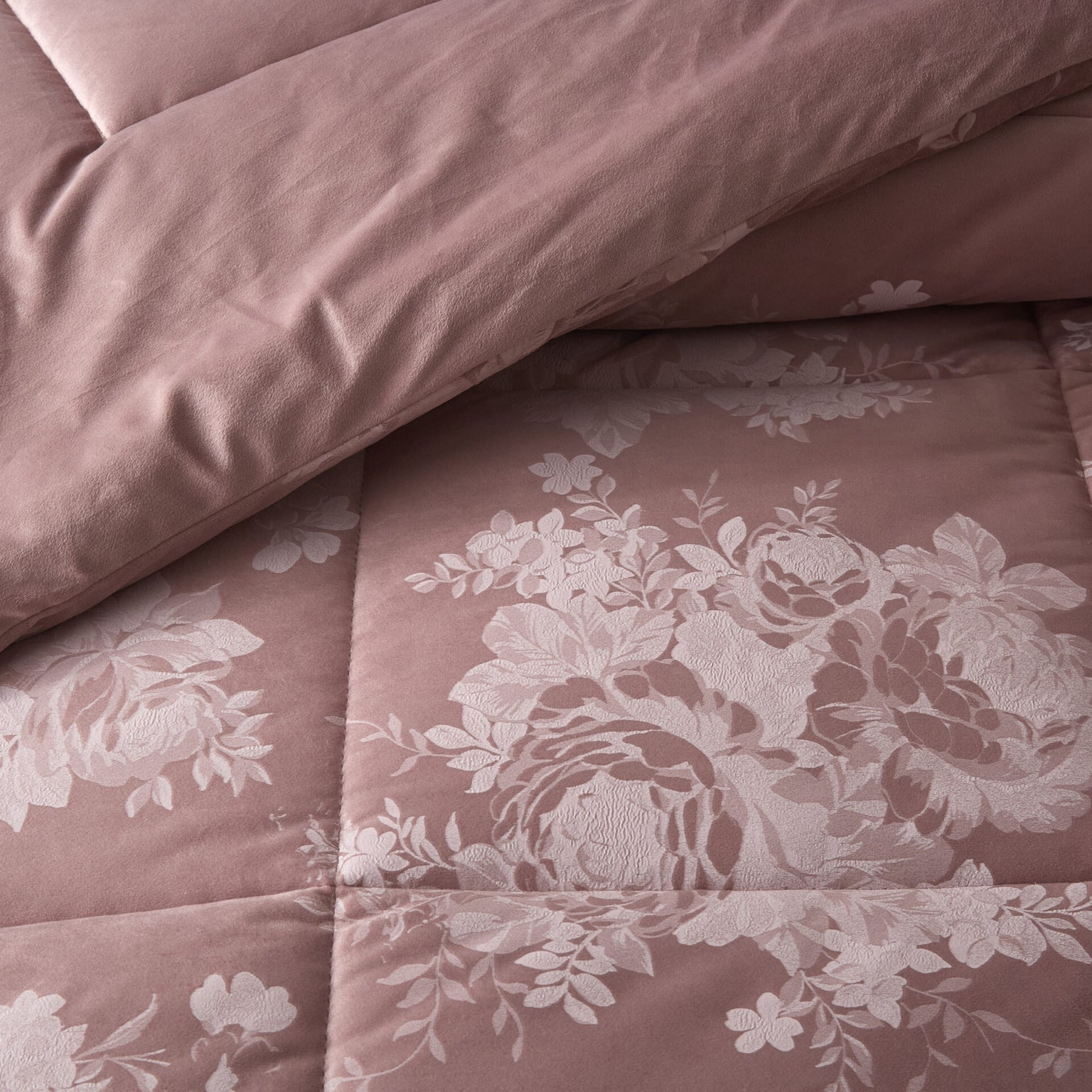 Cordelia (Amethyst) Comforter Κουβερτοπάπλωμα