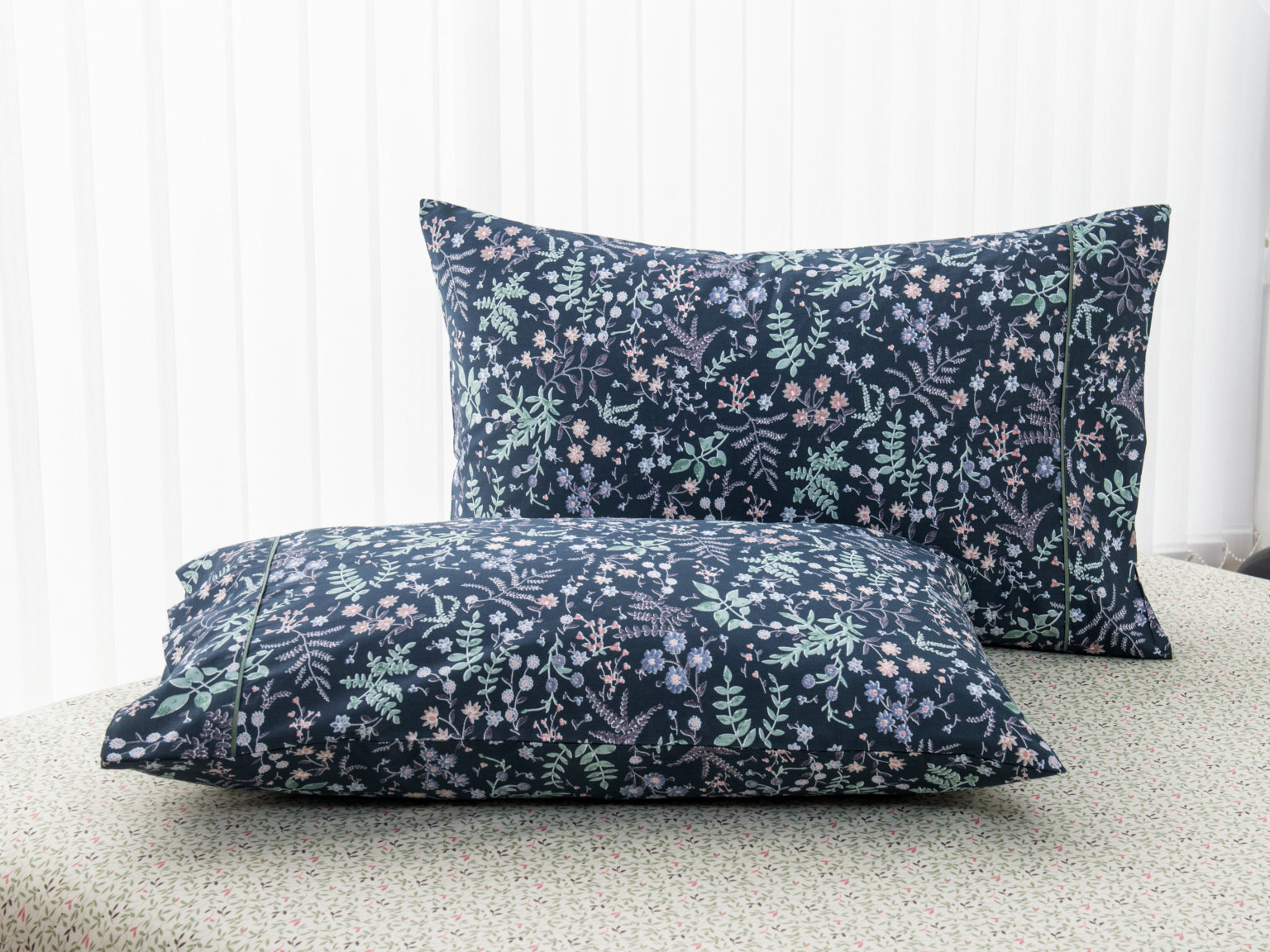 Segreto (ΣΕΤ ΣΕΝΤΟΝΙΑ Υ/Δ 245×270 + 2 ΜΑΞ/ΘΗΚΕΣ 50×75) 220TC