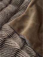 Palamaiki | Κουβερτοπάπλωμα Υπέρδιπλο 220x240 JUNO TAUPE