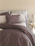 Σετ Μονά Σεντόνια 170x260 ETOILE/2 BROWN
