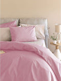 Σετ Μονά Σεντόνια 170x260 ETOILE/2 PINK