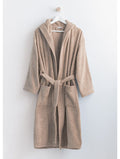 Μπουρνούζι Bath Collection CLASSIC BEIGE