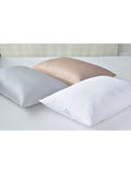 Μαξιλάρι White Comfort 50x70 BAMBOO FULL WHITE