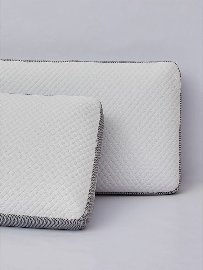 Μαξιλάρι White Comfort 50x70 HUG