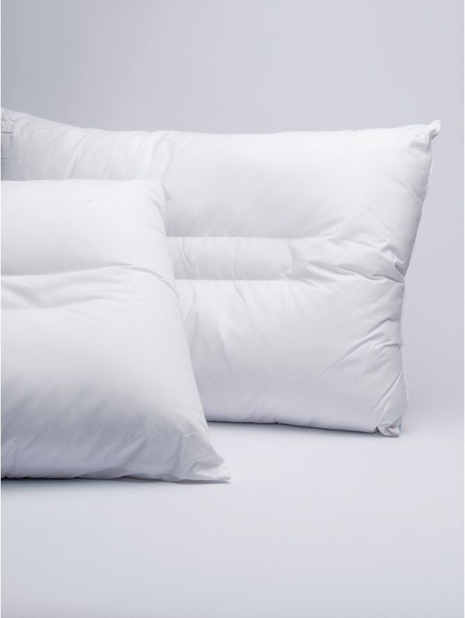 Μαξιλάρι White Comfort 50x70 ANATOMIC ALOE VERA