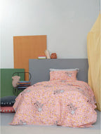 Σετ Μονά Σεντόνια Luminous 170x260 CLUSTER PINK