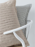 Κουβερλί υπέρδιπλο 220x240 ALISON BEIGE