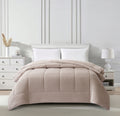 Sahara (Beige) Κουβερτoπάπλωμα