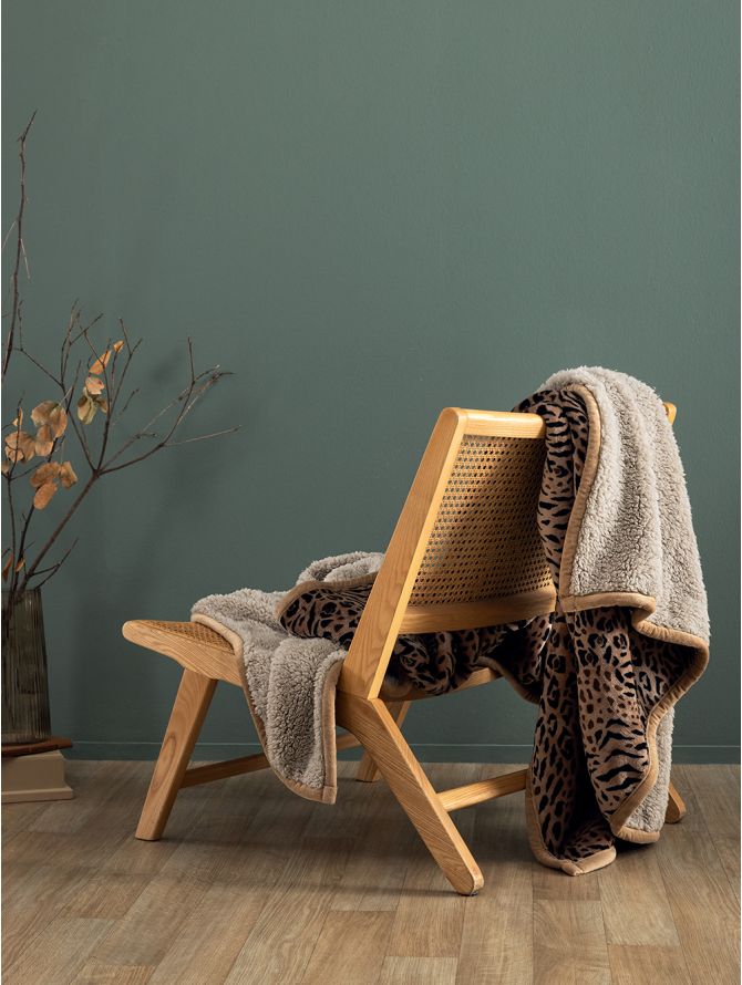 Κουβέρτα 160x220 YUKI