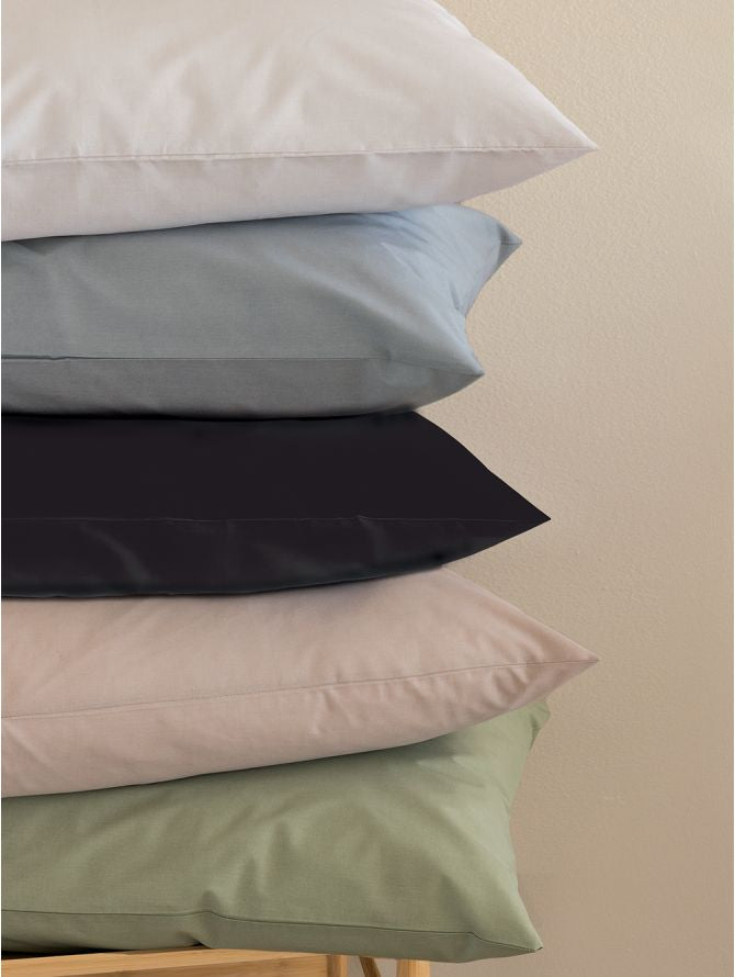 Παπλωματοθήκη Μονή 170x250 ETOILE/2 KHAKI