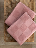 Σετ 2 Πετσέτες Κουζίνας Kitchen Towels 40x60