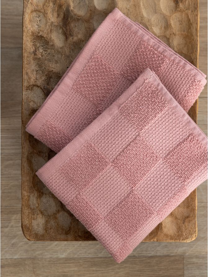 Σετ 2 Πετσέτες Κουζίνας Kitchen Towels 40x60