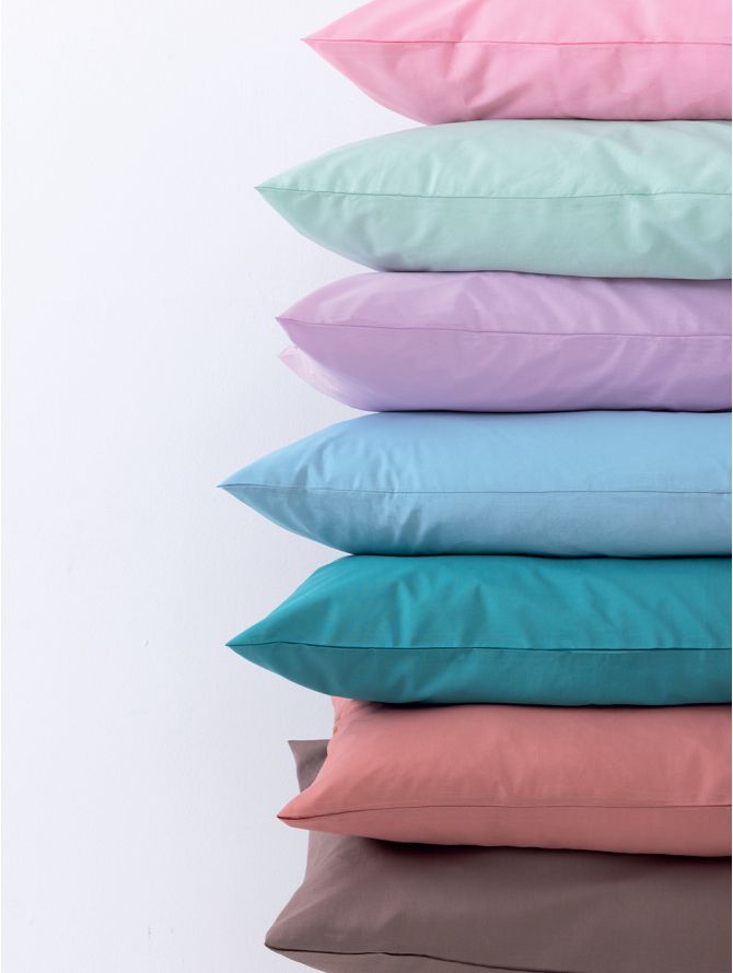 Παπλωματοθήκη Μονή 170x250 ETOILE/2 BLUE