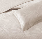 Liolios | Ibiza (Beige) Bedspread
