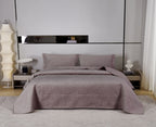 Liolios | Mandy (Amethyst) Bedspread
