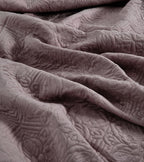 Liolios | Mandy (Amethyst) Bedspread
