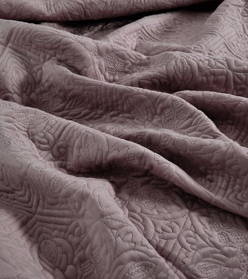 Liolios | Mandy (Amethyst) Bedspread