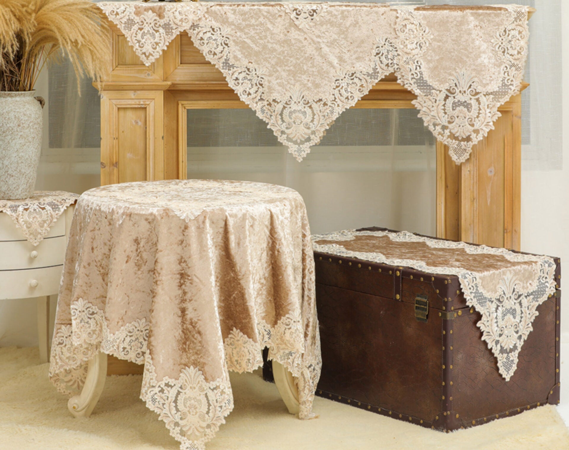 Liolios | ΣΕΤ 5 ΤΕΜ