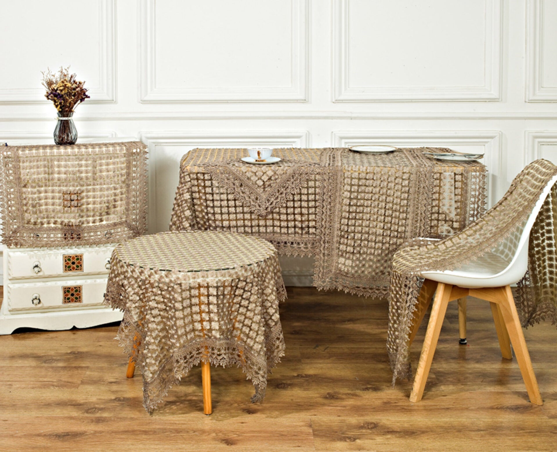 Liolios | ΣΕΤ 5 ΤΕΜ Μαργαρίτα (Coffee)