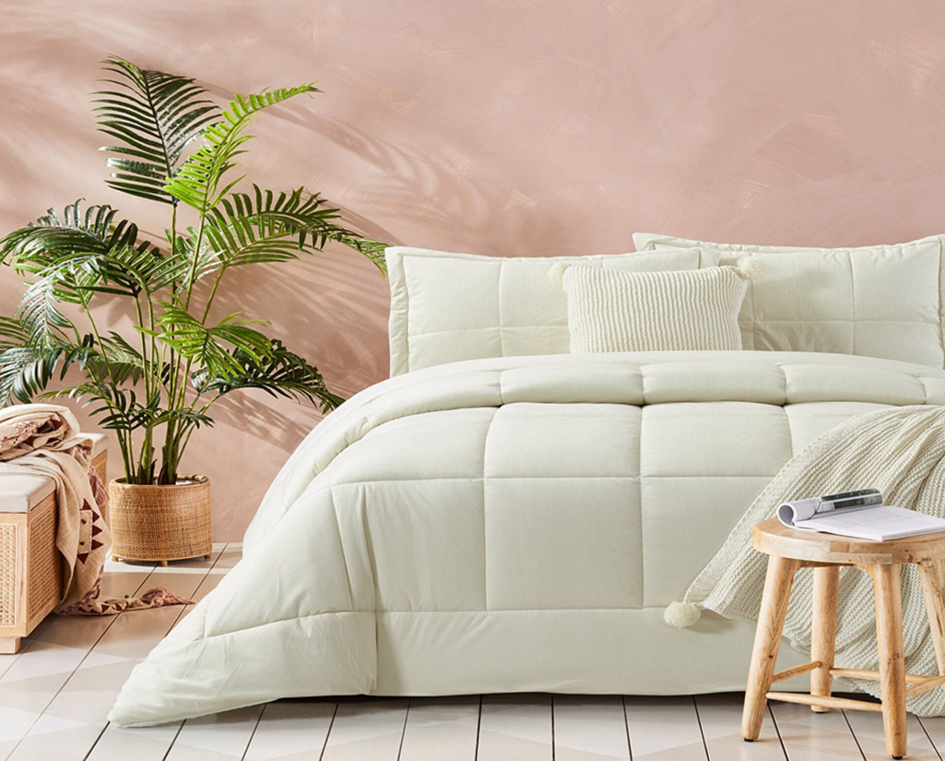 Liolios | PRIMAVERA (Ivory) ΠΑΠΛΩΜΑ