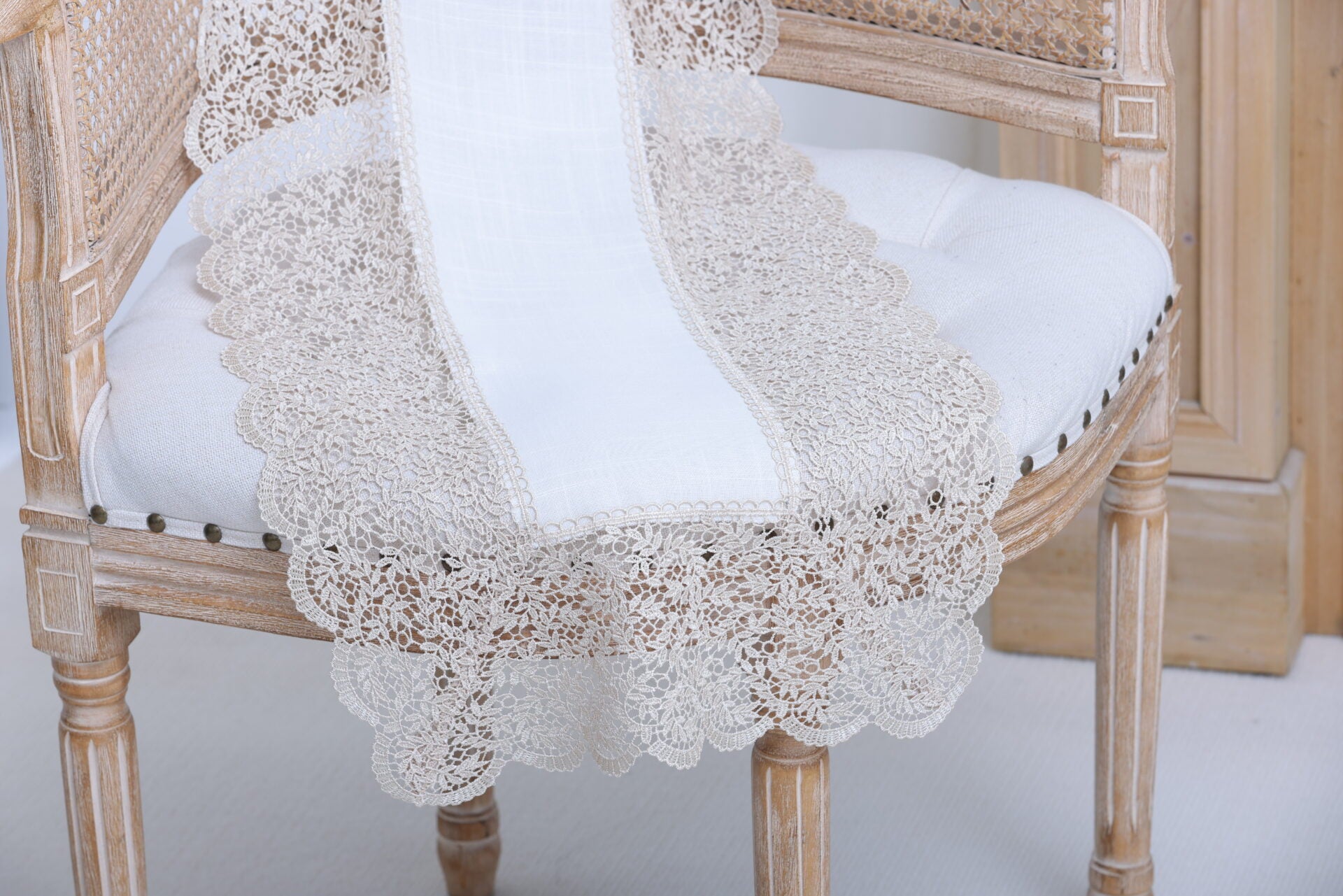 Liolios | ΣΕΤ 5 ΤΕΜ Δανδέλα (Cappuccino)