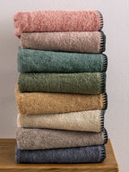 Palamaiki | Πετσέτα Λουτρού Towels Collection 80x160 BROOKLYN