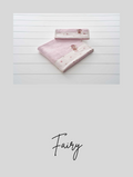 VESTA HOME | Σετ 2 Πετσέτες FAIRY